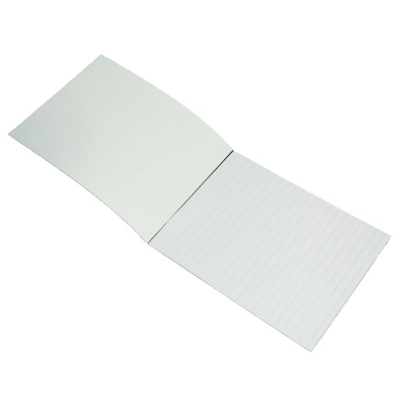 Silvine Bloc-Notes Ligné (Lot de 36)