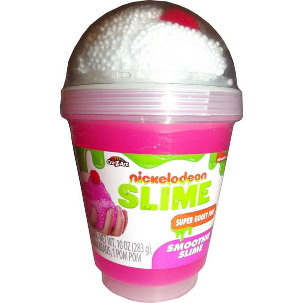 Cra-Z-Art Nickelodeon Slime for Indoor Playground Activities