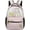 Style-14, variant on Backpack Rucksack Daypack Cute Large Capacity A4 Compatible Lightweight Unisex For Travel Hiking