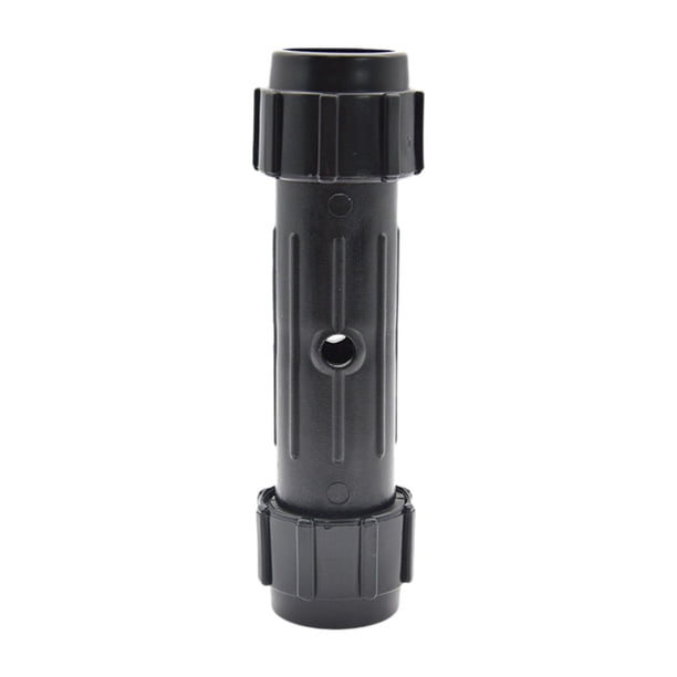 Conector de remo para kayak Conector de remo Multifuncional Fácil de instalar Práctico Con agujero