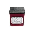 thumbnail image 1 of Christmas 7Oz Square Candle Cranberry Cassis, 1 of 4