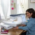 Brother Stellaire Innovis XJ1 Computerized Sewing and Embroidery