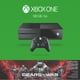 image 0 of Xbox One 500GB Gears of War Ultimate Edition Console Bundle