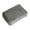 Gray-4cm, variant on Microfiber Applicator Sponges Suitable For Car Exterior And Interior Waxing Buffing Smooth Even Waxing Polish Coverage