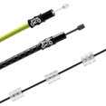 thumbnail image 3 of 2.8mm Bicycle  Cable Abrasion-resistant High Temperature Resistant Bike Rear Derailleur Wire For Brompton Folding Bicycle, 3 of 9