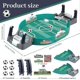 thumbnail image 2 of Mini Football 6 Balls, Interactive Table Football Game, Table Football, Mini Kids Table Football Party Favor for Kids and Adults, Kids Table Football, 2 of 4