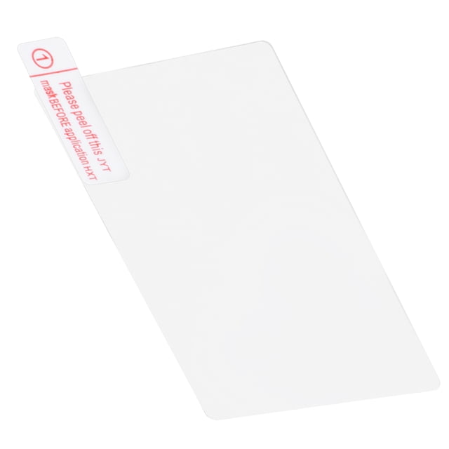Película de Vidrio de Pantalla lcd de Vidrio Templado Templado Para La Cámaga G7 X Markiii/M200/850d