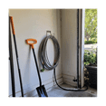 thumbnail image 3 of Garden Hose Hanger,Heavy Duty Garden Hose Hanger Wall Mount for Water Hose, Extension Cords, Air Compressor Hose, 3 of 7
