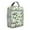 Grey-77, variant on Premium Insulated Sloth Lunch Box for Men & - Reusable Lunch Bag with,Hour Temperature Retention, Compact & Lightweight Design for Office, Work, Picnic, Travel - Durable Lunch Tote for Adults.
