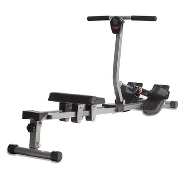 Stamina InMotion Rowing Machine with Adjustable Resistance - Walmart.com