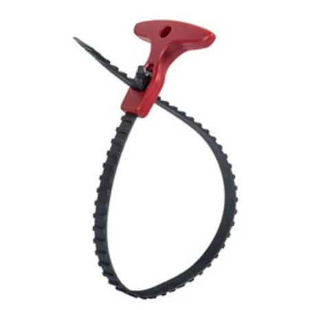 

Gardner Bender CW-N20R 20 in. Wraptor Heavy Duty Storage Strap