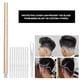 thumbnail image 3 of Herramienta de peinado ANGGREK Afeitadora de barba Acero inoxidable, 3 of 8
