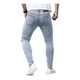 thumbnail image 2 of Jeans Caballero Slim Fit Mezclilla Premium Hombre King B, 2 of 4
