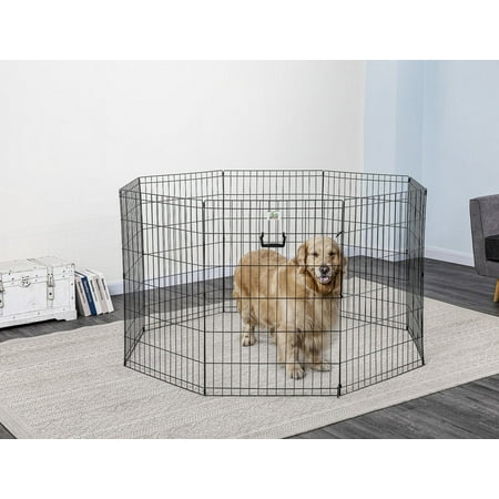 UPC: 0852438003166 | Go Pet Club Pet Exercise Play Pen