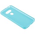 thumbnail image 4 of Cadorabo Étui pour LG G5 Protection d'Écran Transparente TPU Silicone Gel, 4 of 5