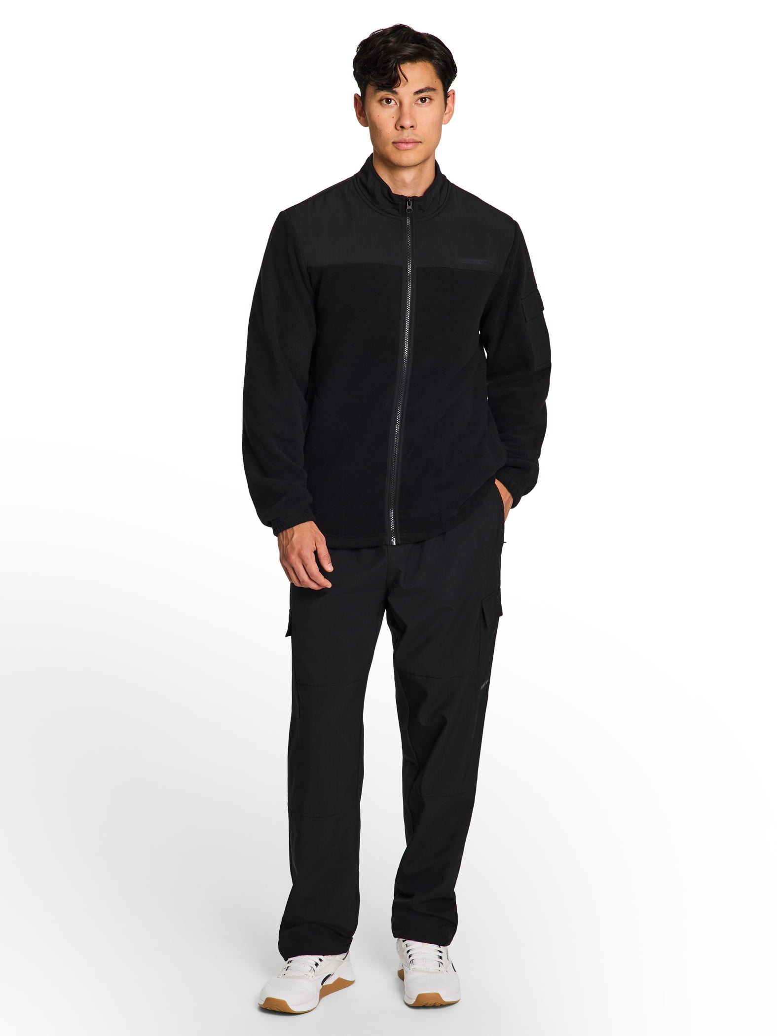 Reebok Men's and Big Men's Summit Cargo Pant, Sizes S-3XL