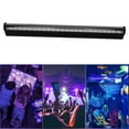 thumbnail image 1 of Black Light Bar, LED Tube Blacklight 24LEDs  For Stage, 1 of 8