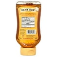 thumbnail image 3 of Busy Bee Raw USA Honey, 100% Traceable, 16 oz Squeeze Bottle, Peel The Back Label to Trace, No Allergens pack of 2, 3 of 4