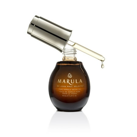 - Marula Pure Marula Facial Oil 1.69 fl oz