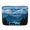 Bear Mountain Landscape, variant on Psesaysky Fall RV Dual Propane Tank Cover Featuring Pumpkins Sunflowers, Polyester Waterproof Dustproof Cover for Outdoor Camping Travel
