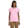 thumbnail image 1 of Gildan T-Shirt Ultra Coton pour Femmes, 1 of 3