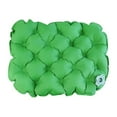 thumbnail image 1 of Coussin de Hanche Portable avec Distribution de Pression 3D, Coussin de Siège Extérieur en Composite Nylon-TPU pour le Camping, la Randonnée, le Voyage, 1 of 8