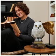 4D Build, Harry Potter Hedwig 3D Puzzle Model Kit