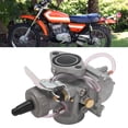 thumbnail image 3 of Carbohidratos de Motocicleta, Id de Salida de 24.5 mm anti ÓLeo Fugo de Cobro de MotoCletas Estabar de Motocicleta para Moto para Moto, 3 of 7