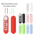 thumbnail image 2 of AOOOWER Protective Silicone Cover For TV Streamer (4K) 2024 Remote AntiSlip Case Perfect For Home or Office Use Against Scratch, 2 of 16