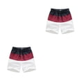 thumbnail image 1 of Qarigey Pantalones cortos de verano para hombres - Manténgase fresco y cómodo todo el día Pantalones cortos para hombres Pantalones cortos Type4 NO4, 1 of 6