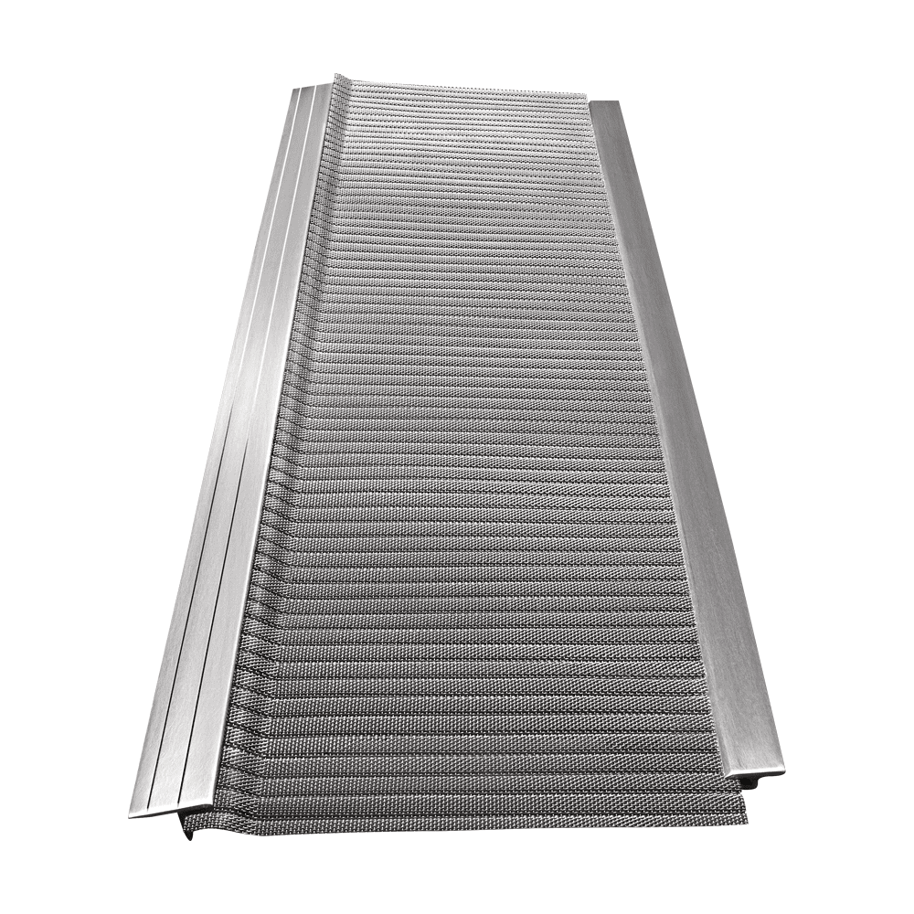 Gutterglove Total Gutter Guard,Stainless Steel MicroMesh, Contractor