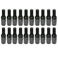 thumbnail image 4 of Wheel Lug  Nuts, M14x1.25 Taper Lug  Black 20pcs  For Cars, 4 of 8