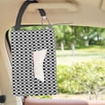 thumbnail image 4 of Tumotour Soft Fabric Tissue Container With Cute Style Ideal For Tissues At Home Office Or Vehicle Adding Warmth To Any Space With Ease Of Use, 4 of 6