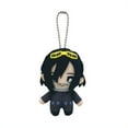 thumbnail image 3 of My Hero Academia Shota Aizawa Ball Chain Mascot, 3 of 3