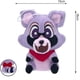 thumbnail image 2 of Peluche Indigo Park,un Regalo navideño for fanáticos y coleccionistas,Peluche Juguetes para Fans y Amigos (5 Piezas), 2 of 3