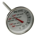 thumbnail image 1 of Taylor(R) Precision Products 3504 Meat Dial Thermometer, 1 of 4