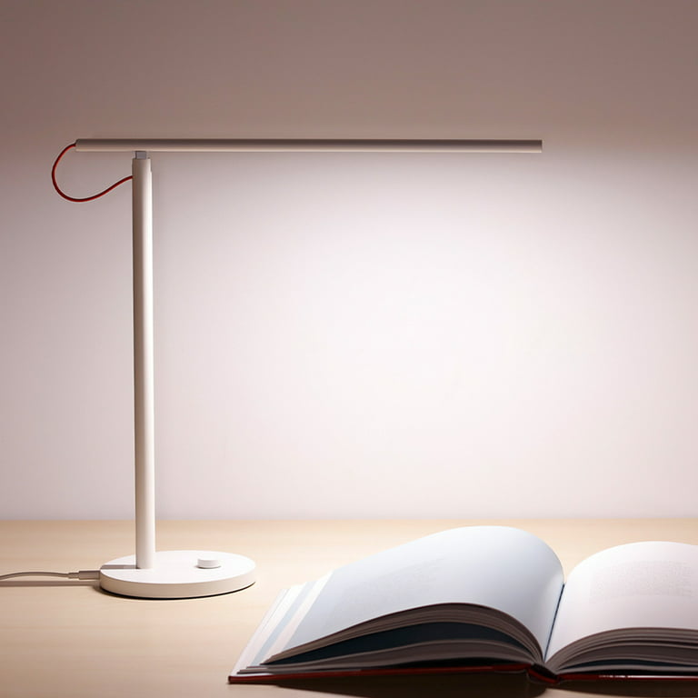 Xiaomi Lampada da Tavolo e Lettura Mi Smart LED Desk Lamp Pro