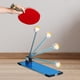 thumbnail image 4 of Dispositivo de entrenamiento de tenis de mesa, equipo de protección para adultos y niños, pelota de práctica portátil para uso doméstico, ayuda para, 4 of 8