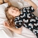 thumbnail image 5 of Balery Game Conjunto de Pijama Infantil de Manga Corta con Estampado – Ropa de Dormir de Algodón Suave-Small, 5 of 6