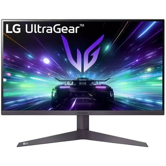LG 27GP750-B 27” Ultragear FHD (1920 x 1080) IPS Gaming Monitor w