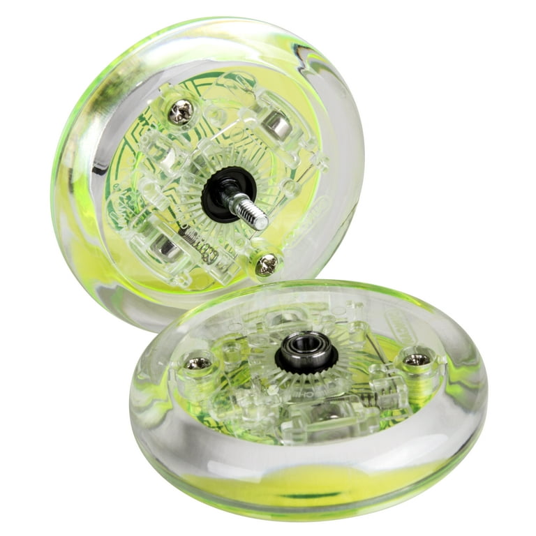 Ball bearing axle yoyo cheap