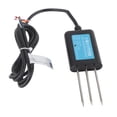thumbnail image 3 of 0‑10V Output Waterproof Greenhouse Soil Moisture Humidity Sensor Tester Meter, 3 of 12