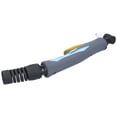 thumbnail image 4 of Welder Guns Head, Curved Handle 0-45mm Soldering Thickness Electroplating High Hardness Welding  Torch With Protection Switch For Metal Cutting, 4 of 8