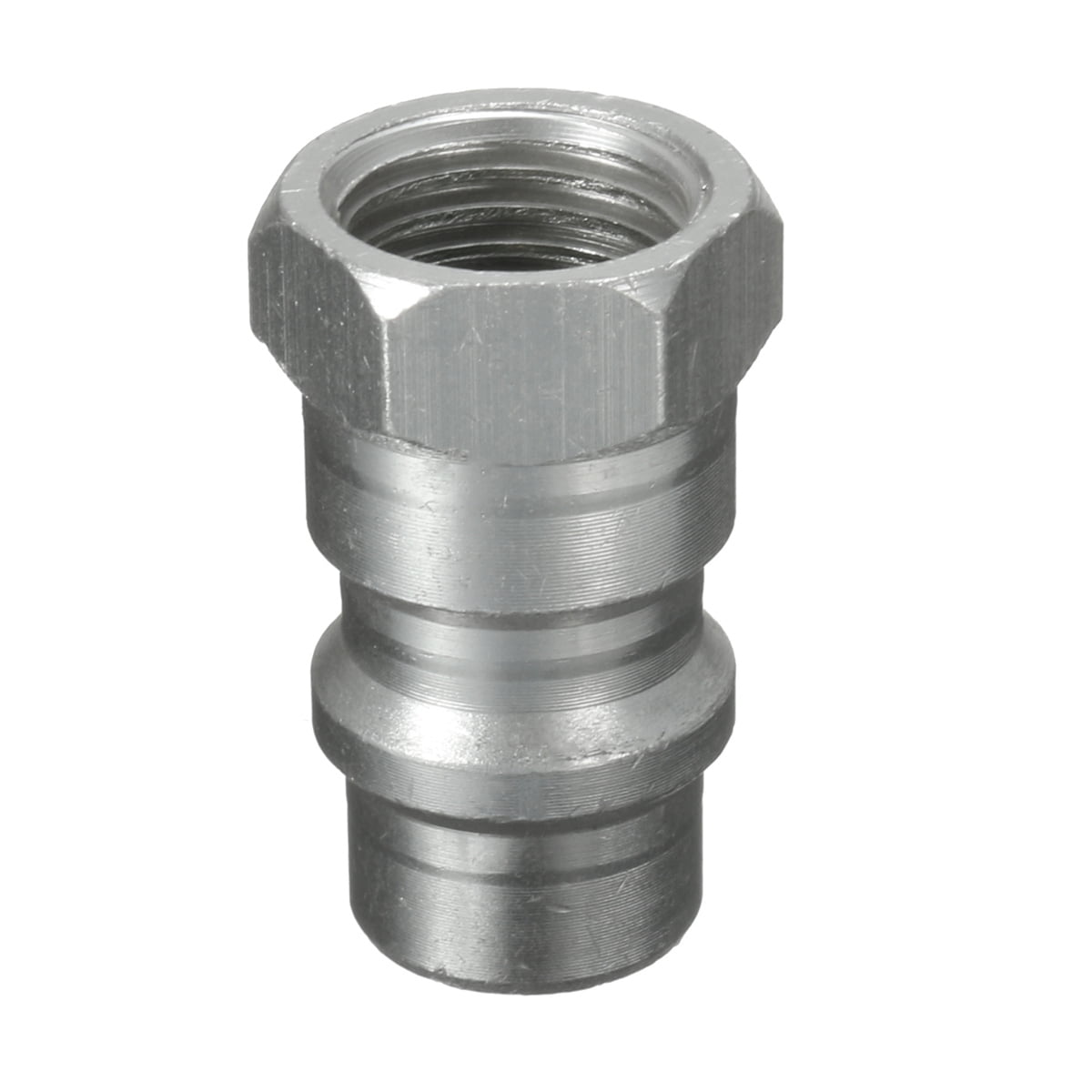 1/4''8v1 Quick Valve Conversion Connector R12 R22 R502 to R134A