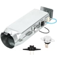 thumbnail image 1 of Elemento calefactor Upgrade Aremae DC97-14486A para Samsung, 1 of 8