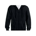 thumbnail image 6 of Gildan G186 Adult Heavy Blend Adult 8 Oz. 50/50 Full-Zip Hood, 6 of 6