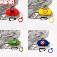 thumbnail image 2 of Funda protectora de silicona con dibujos animados para auriculares inalámbricos, carcasa para Huawei Freebuds 3i, accesorios para auriculares Bluetooth xuanjing  unisex, 2 of 2