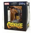 thumbnail image 3 of DIAMOND SELECT TOYS Marvel Gallery: Carnage PVC Figure, Multicolor, 3 of 6