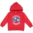 thumbnail image 2 of Inktastic I'd Rather Be in Tennessee Toddler Hoodie, 2 of 4