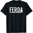 thumbnail image 1 of Teereso Ferda For The Boys Hockey T-Shirt, 1 of 2